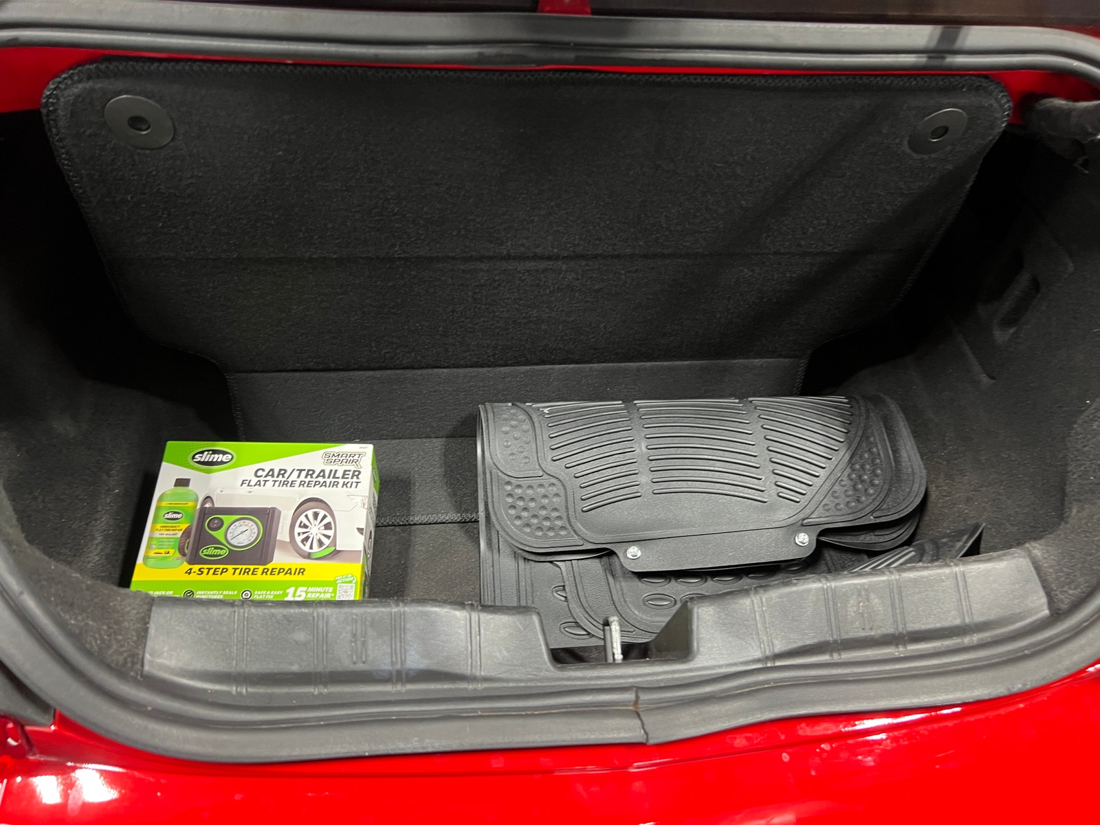 Thumbnail: 2020 Chevrolet Camaro - 7