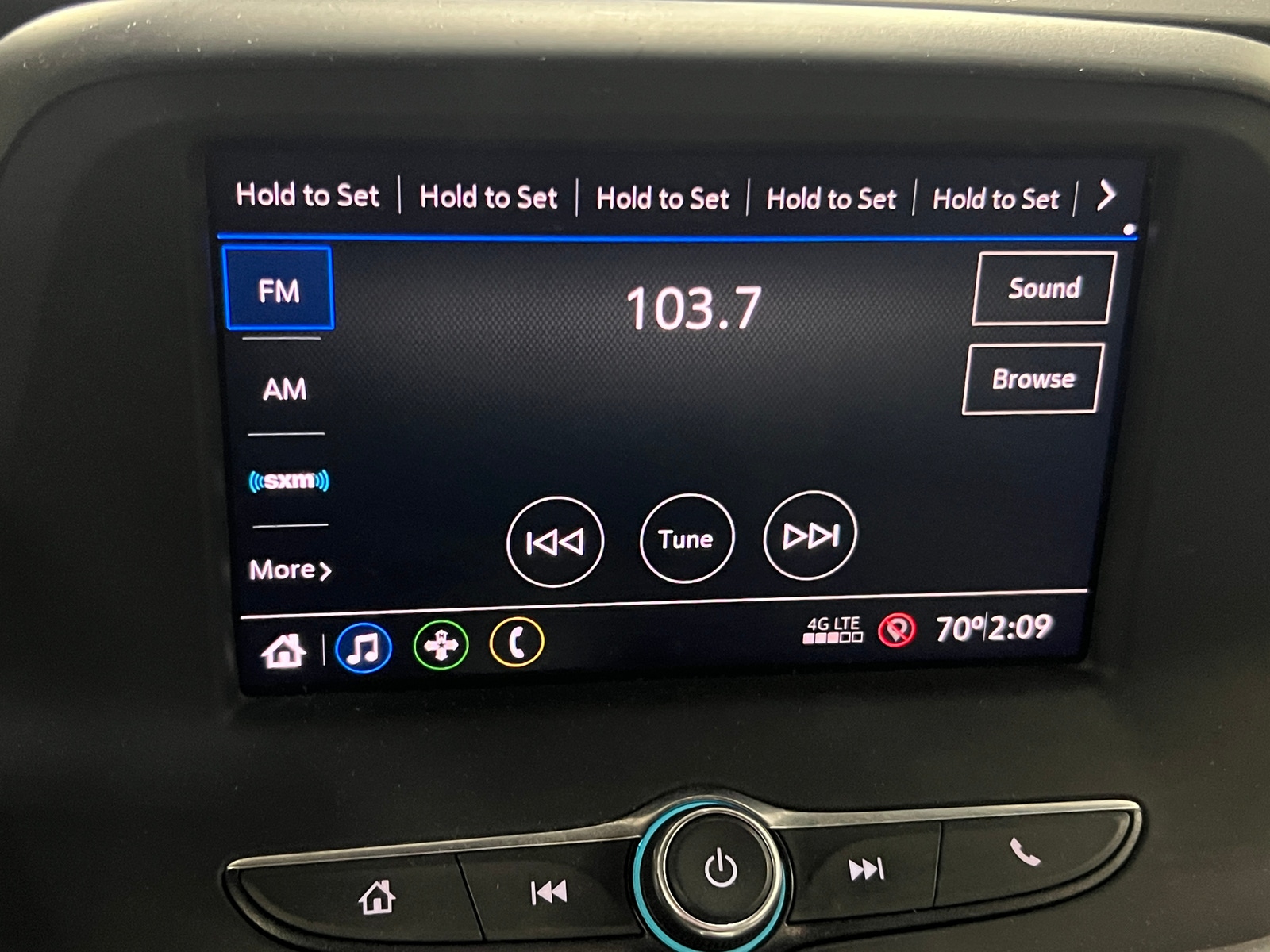 Thumbnail: 2020 Chevrolet Camaro - 4