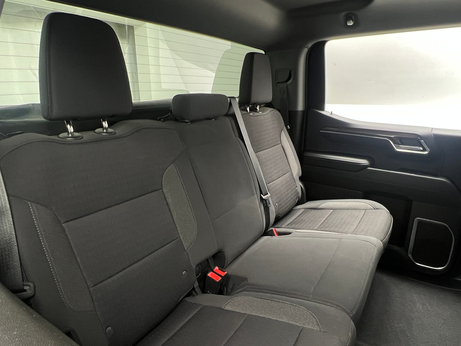 Thumbnail: 2022 Chevrolet Silverado 1500 - 6