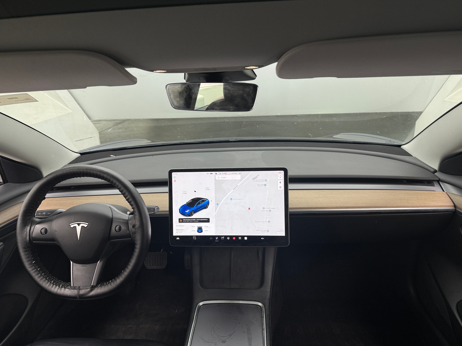 Thumbnail: 2022 Tesla Model 3 - 5