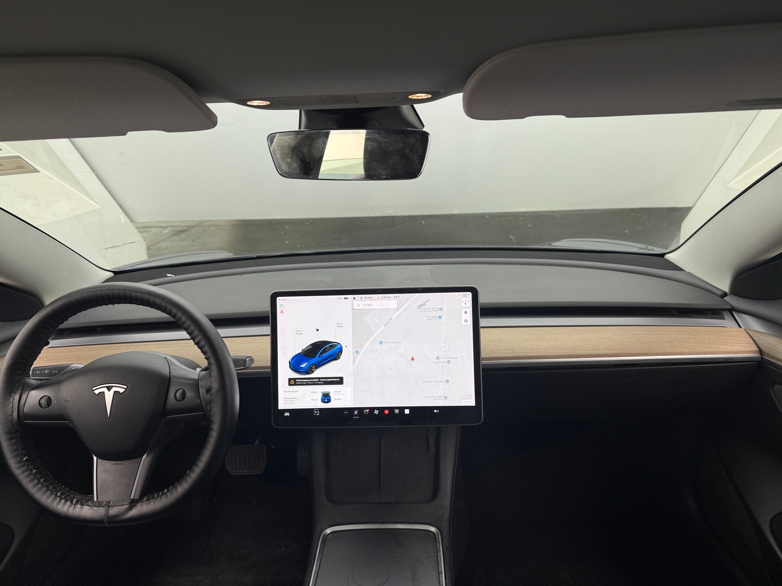 Thumbnail: 2022 Tesla Model 3 - 2