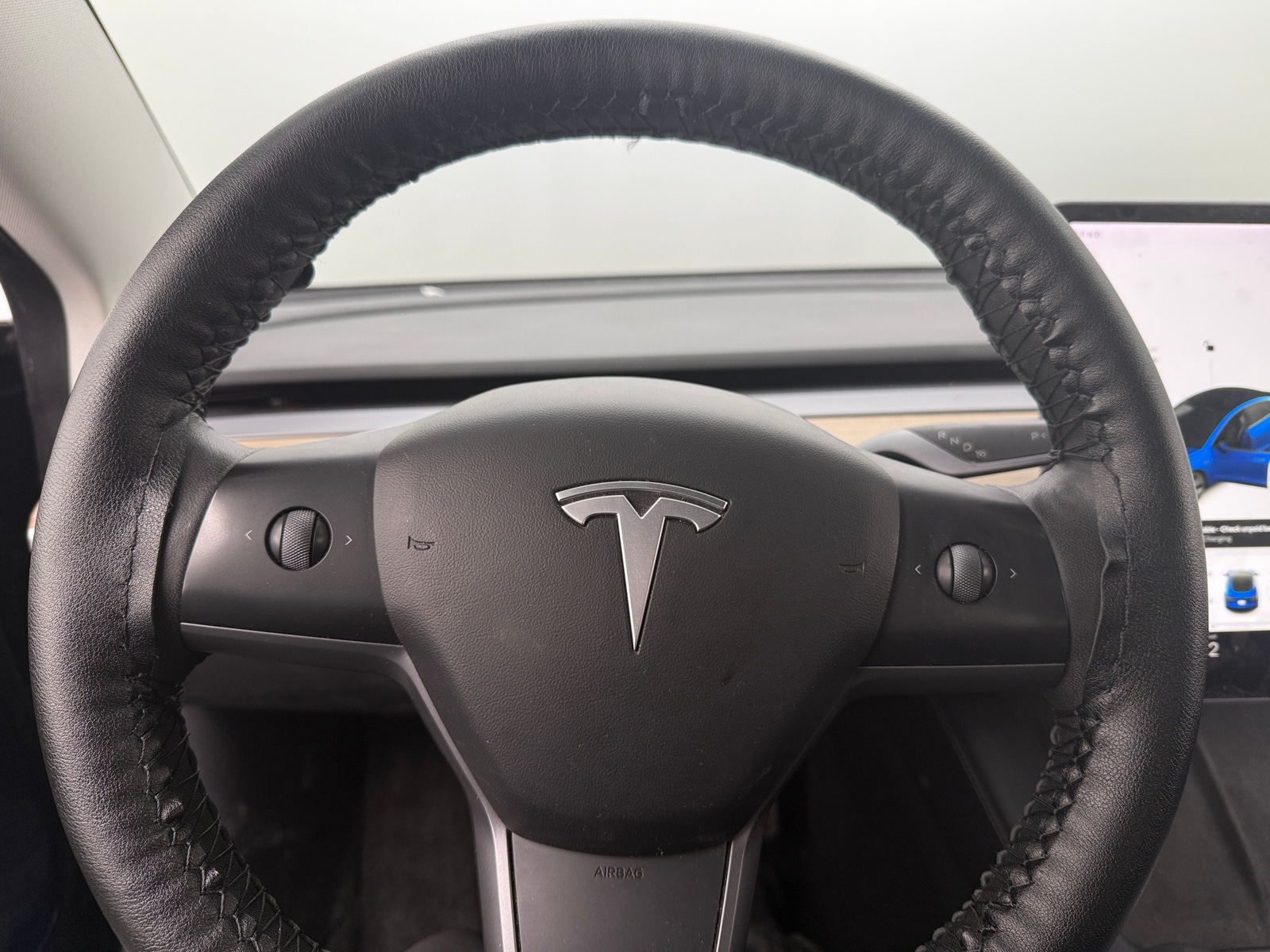 Thumbnail: 2022 Tesla Model 3 - 4