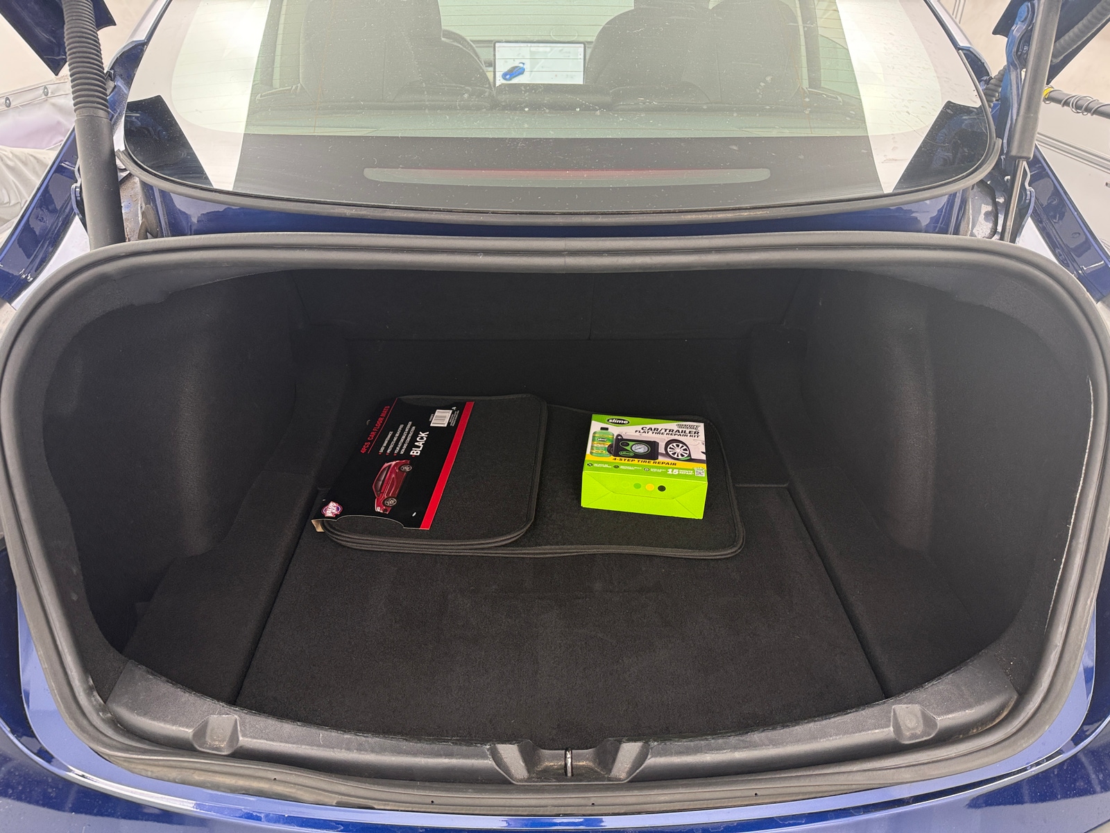 Thumbnail: 2022 Tesla Model 3 - 6