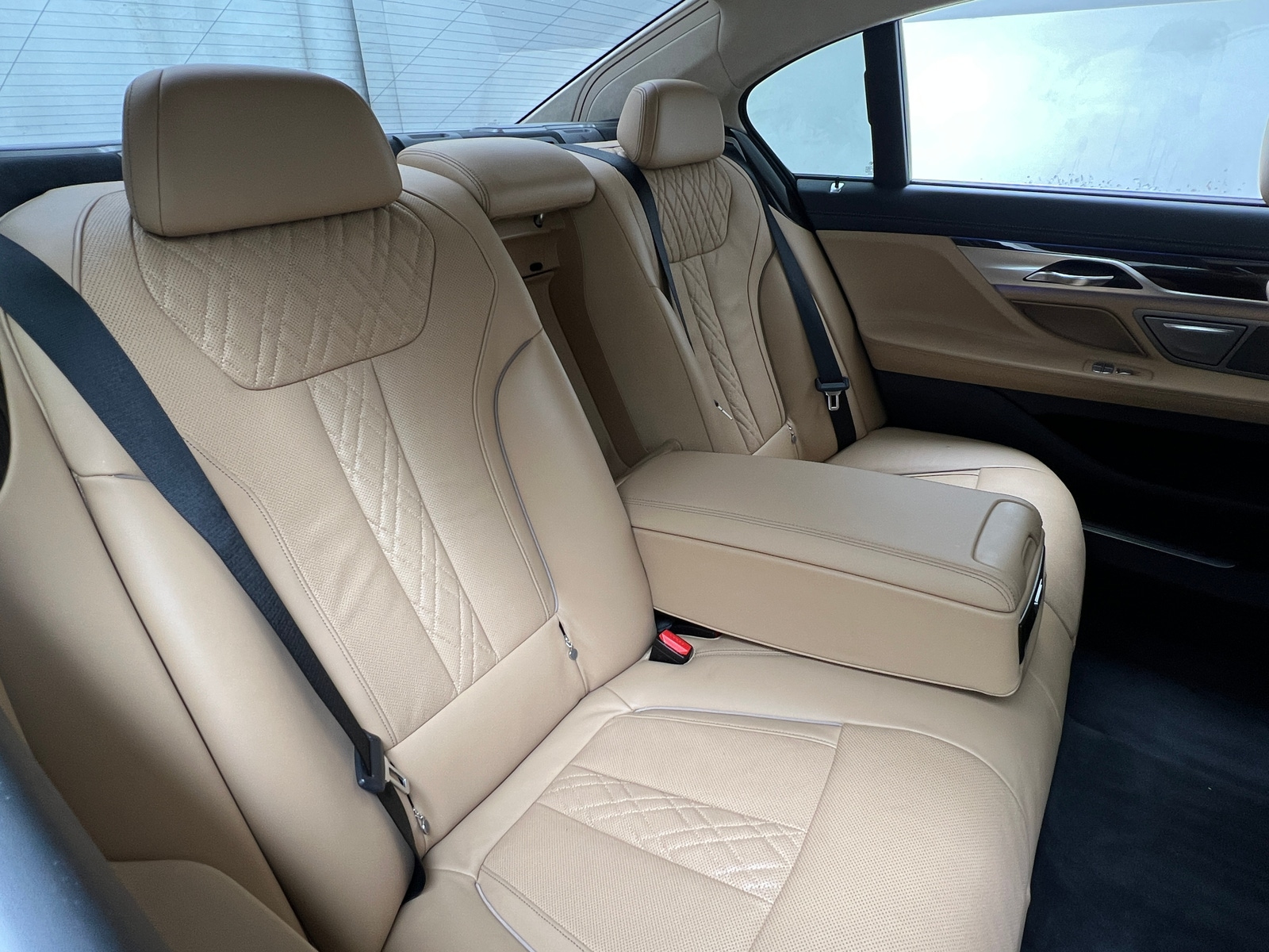 Thumbnail: 2016 BMW 7 Series - 5