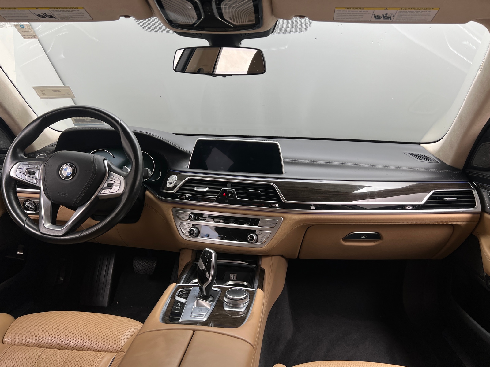 Thumbnail: 2016 BMW 7 Series - 2