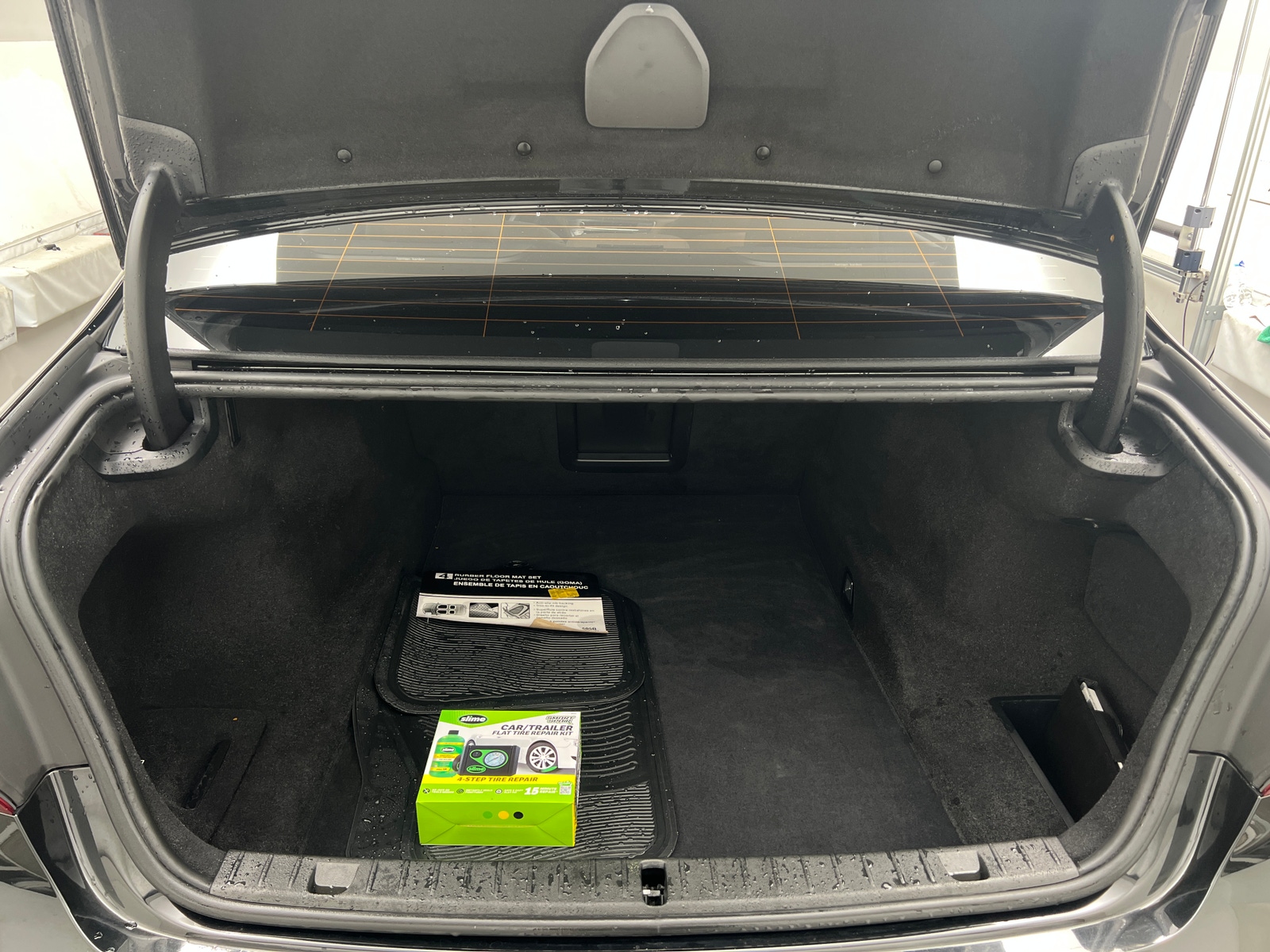 Thumbnail: 2016 BMW 7 Series - 6