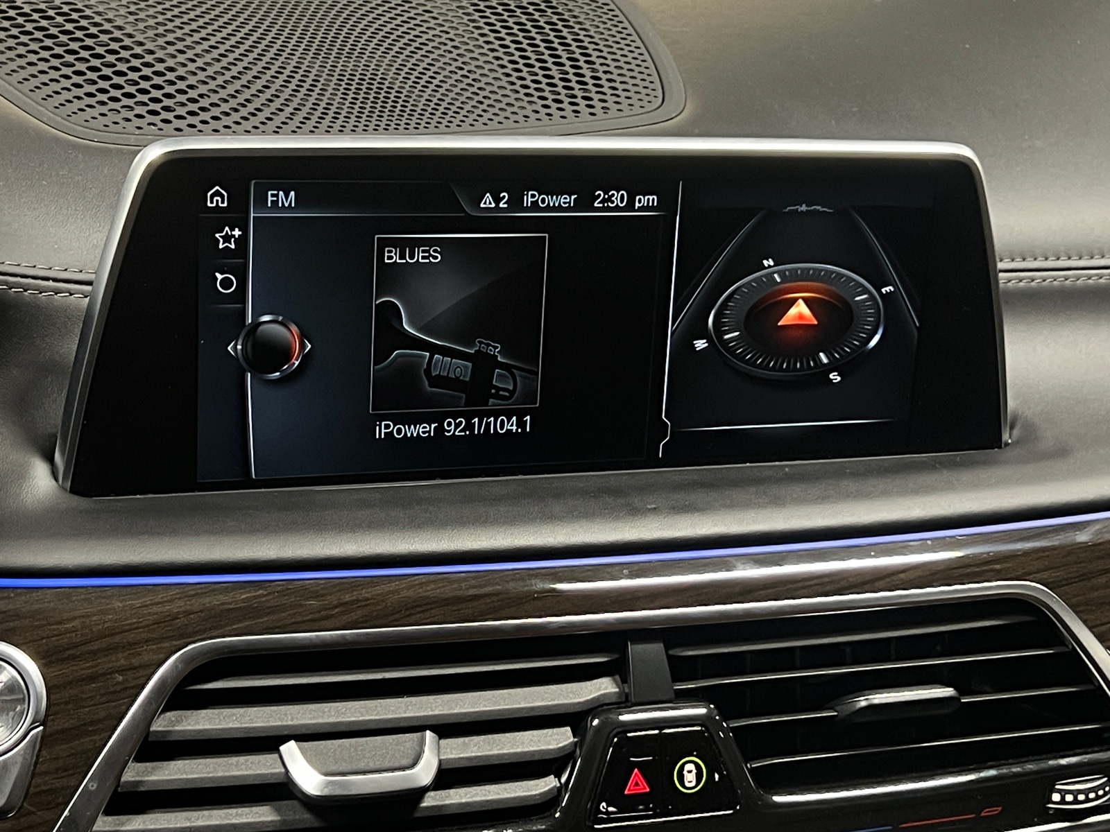 Thumbnail: 2016 BMW 7 Series - 3