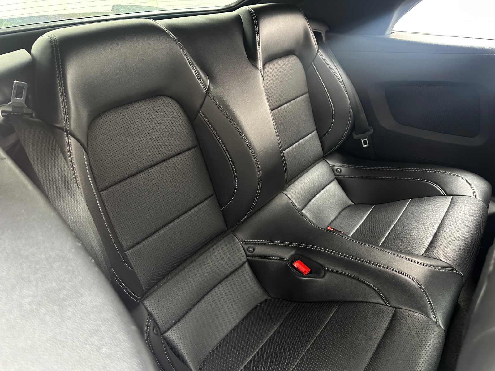 Thumbnail: 2018 Ford Mustang - 5