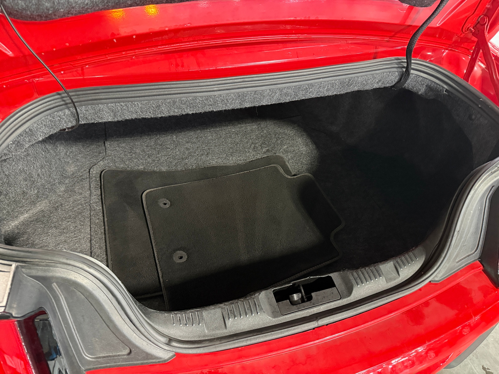 Thumbnail: 2018 Ford Mustang - 6