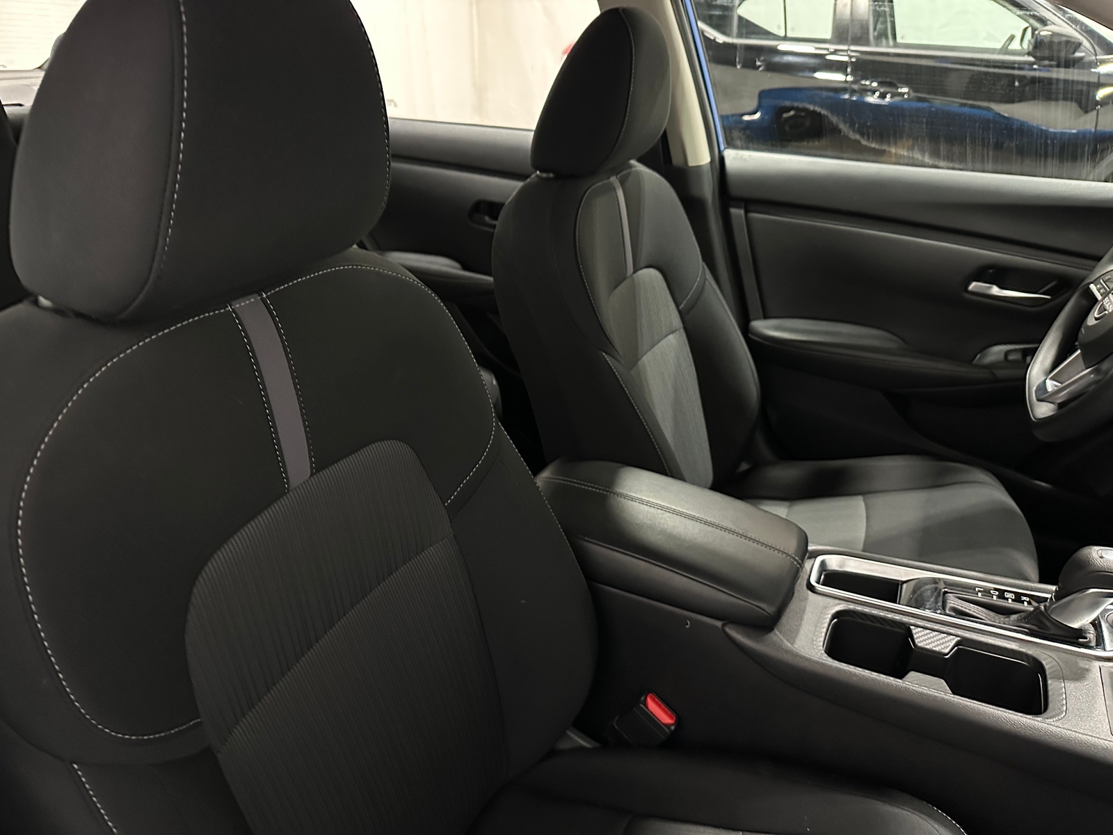 Thumbnail: 2024 Nissan Sentra - 2