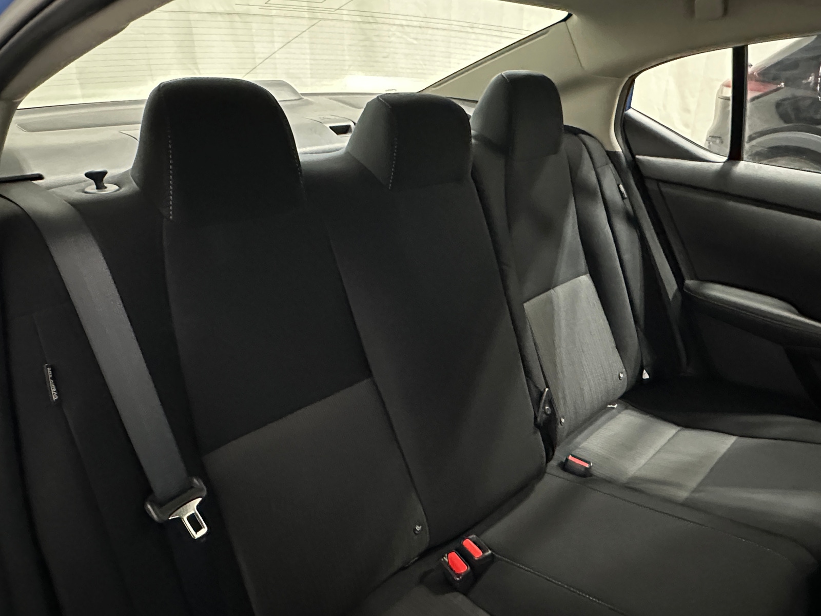 Thumbnail: 2024 Nissan Sentra - 6