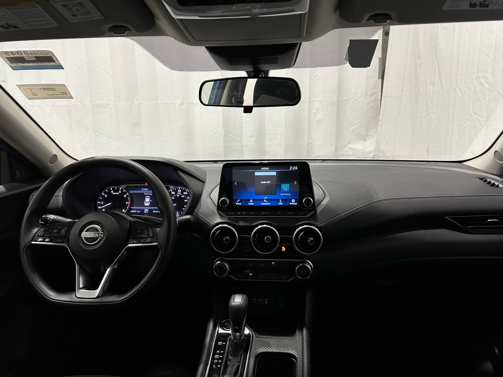 Thumbnail: 2024 Nissan Sentra - 3