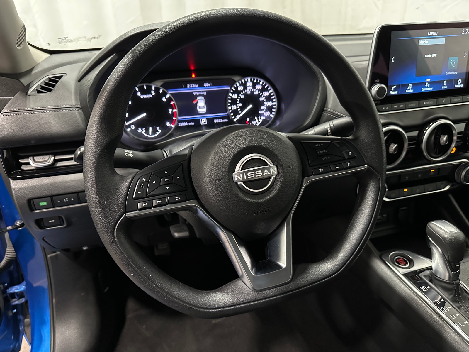 Thumbnail: 2024 Nissan Sentra - 5