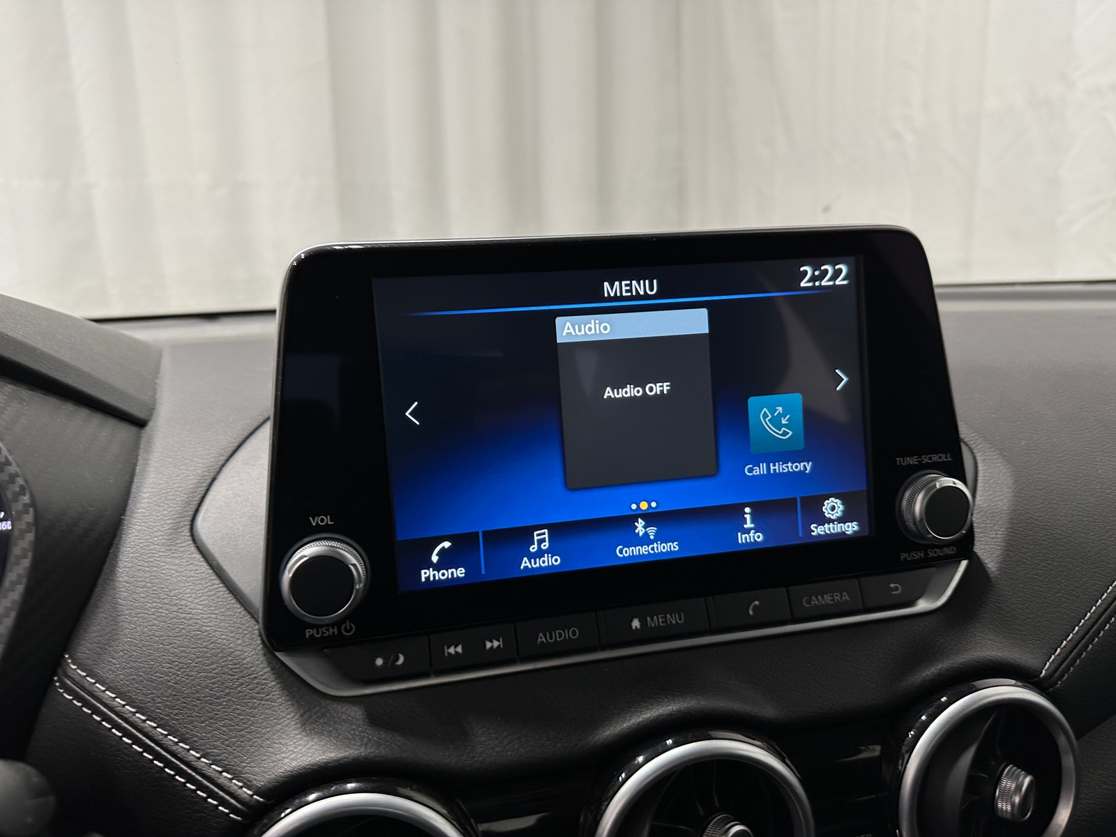 Thumbnail: 2024 Nissan Sentra - 4