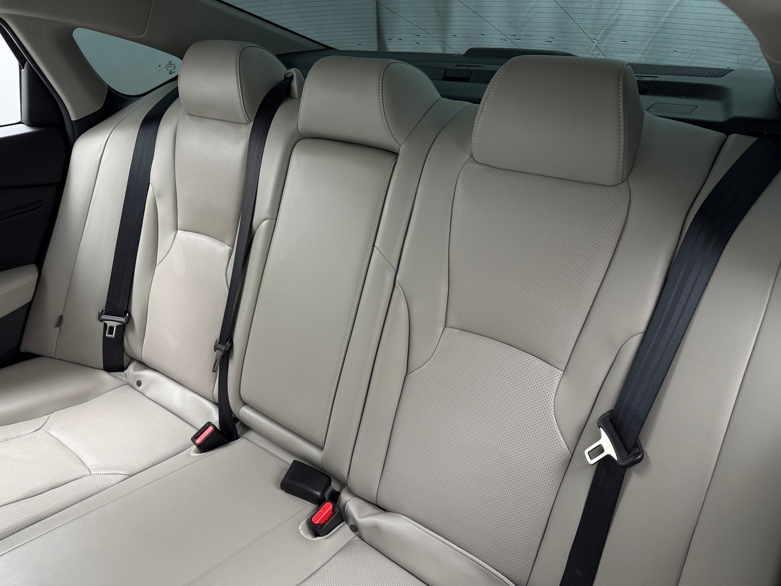 Thumbnail: 2024 Honda Accord - 5