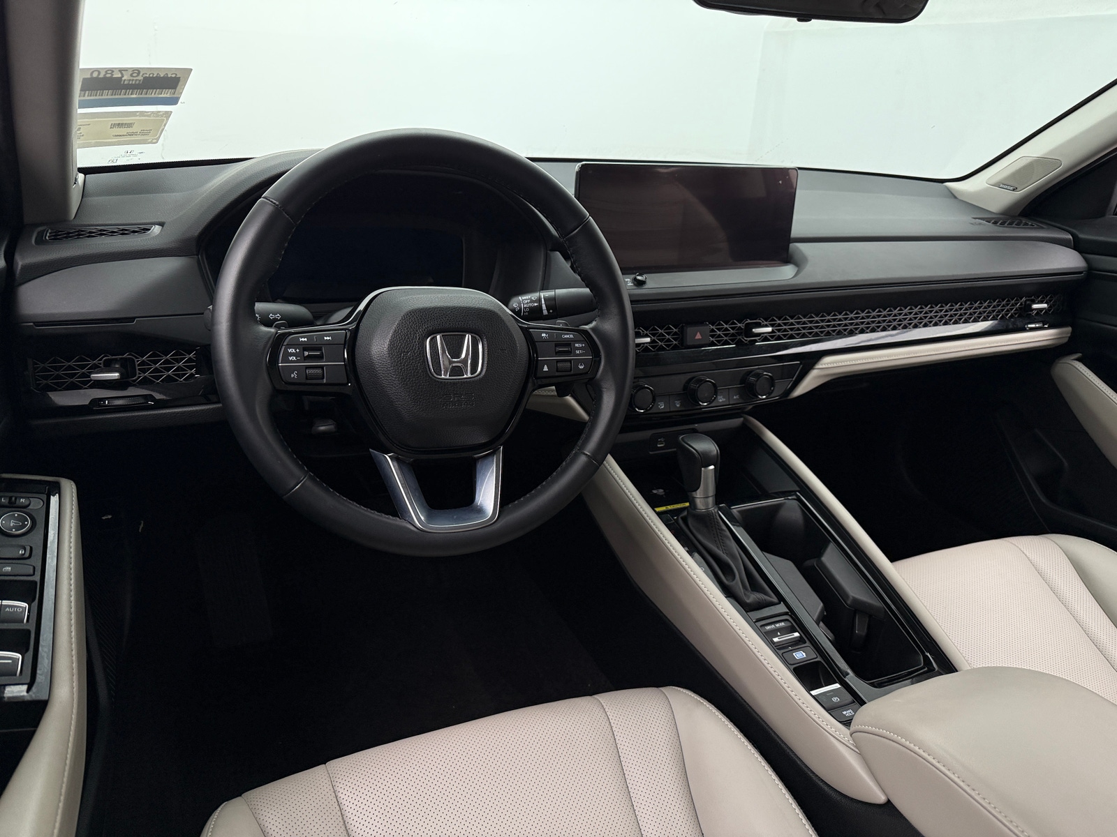 Thumbnail: 2024 Honda Accord - 2