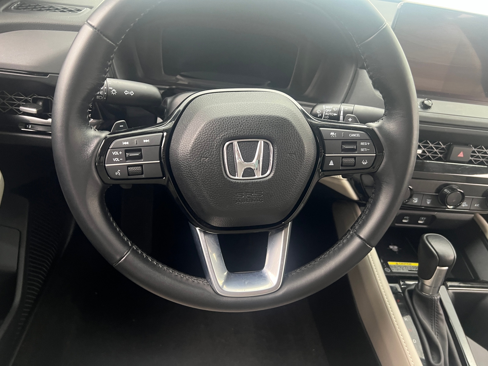 Thumbnail: 2024 Honda Accord - 4