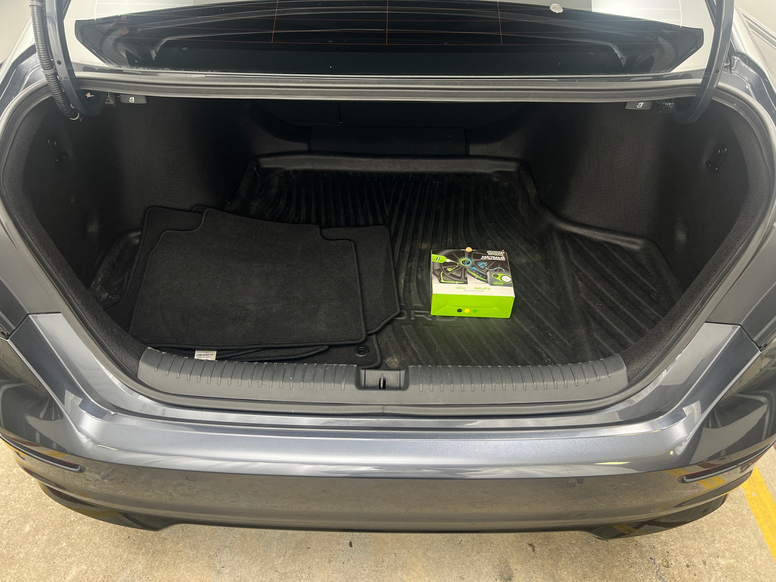 Thumbnail: 2024 Honda Accord - 6