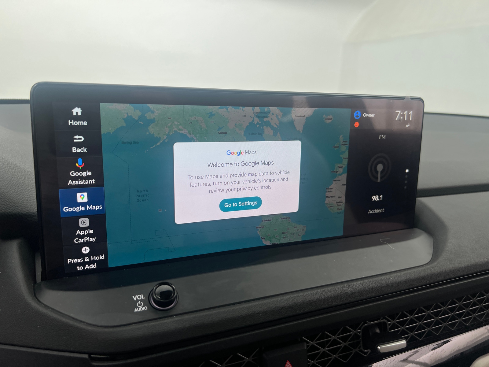 Thumbnail: 2024 Honda Accord - 3