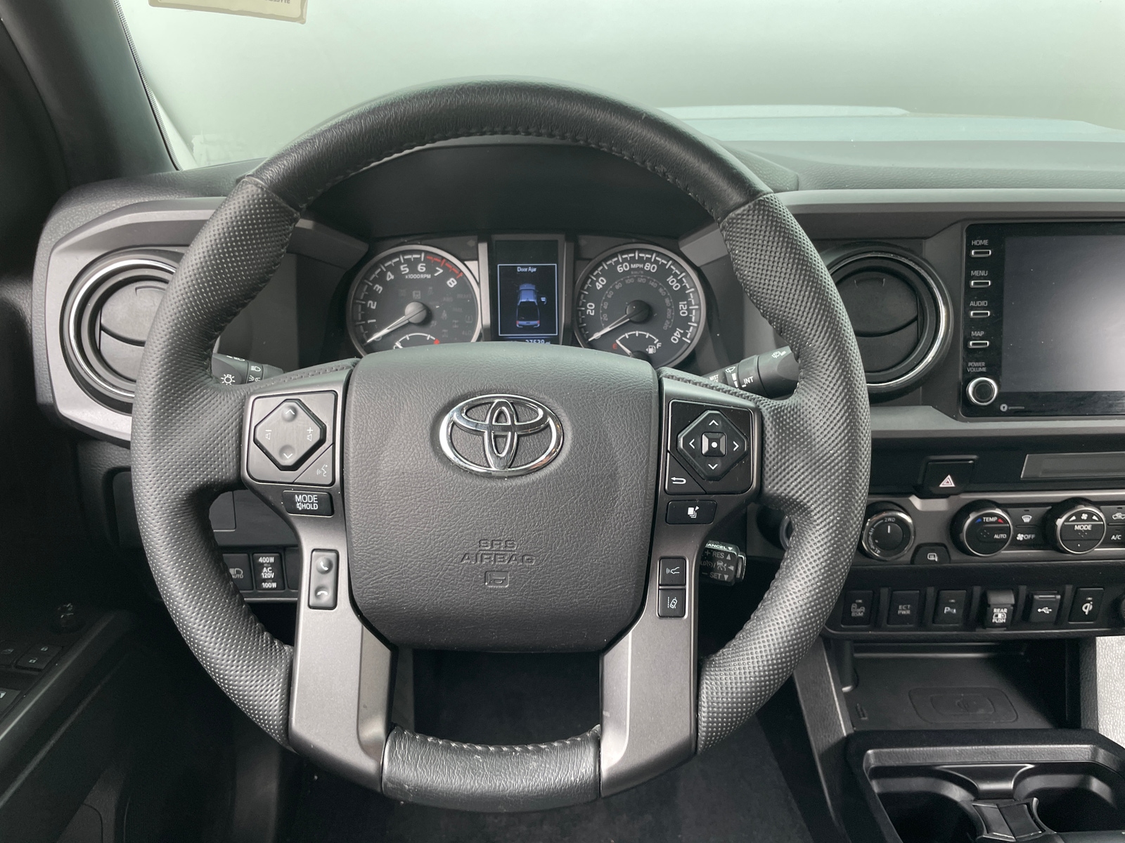 Thumbnail: 2021 Toyota Tacoma - 5