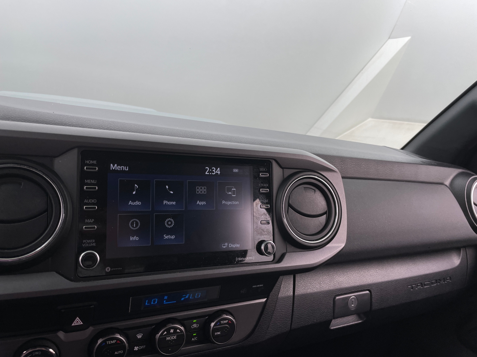 Thumbnail: 2021 Toyota Tacoma - 4