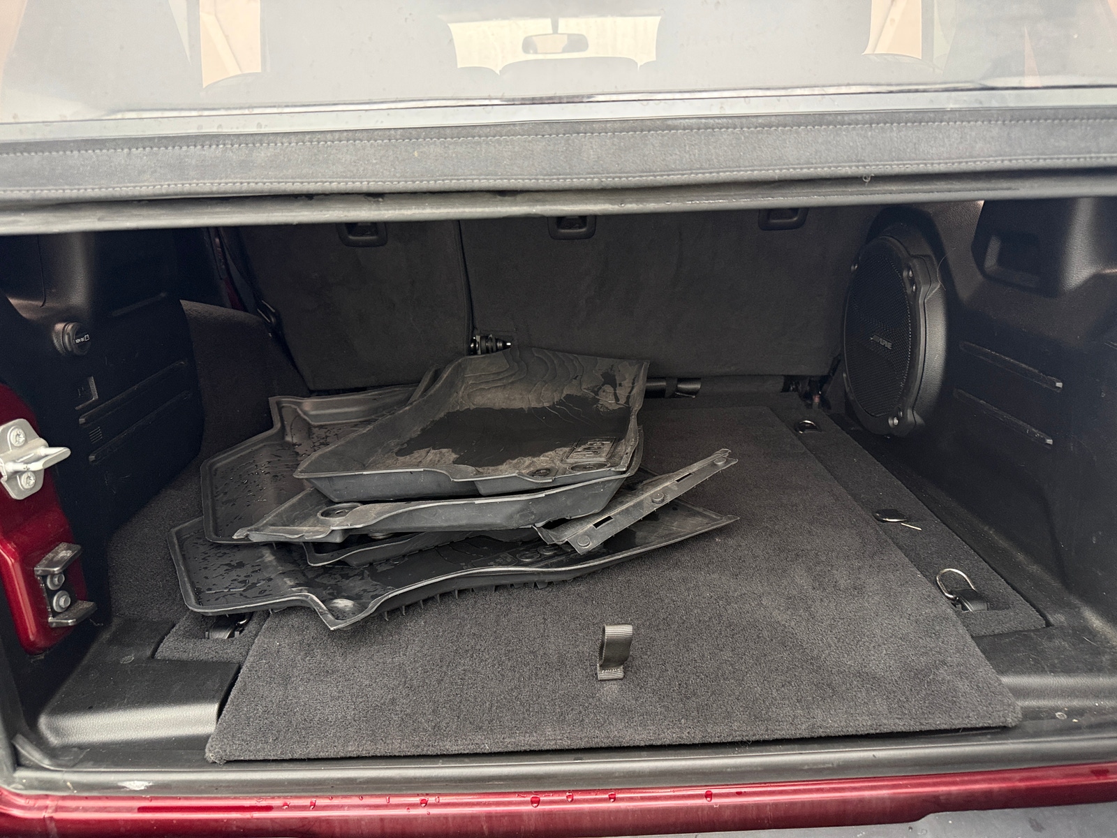 Thumbnail: 2021 Jeep Wrangler - 7