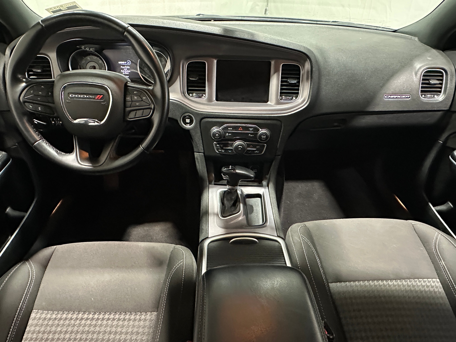 Thumbnail: 2023 Dodge Charger - 3