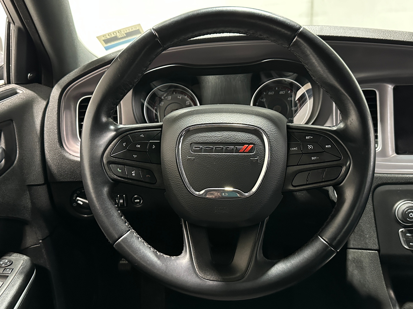 Thumbnail: 2023 Dodge Charger - 5