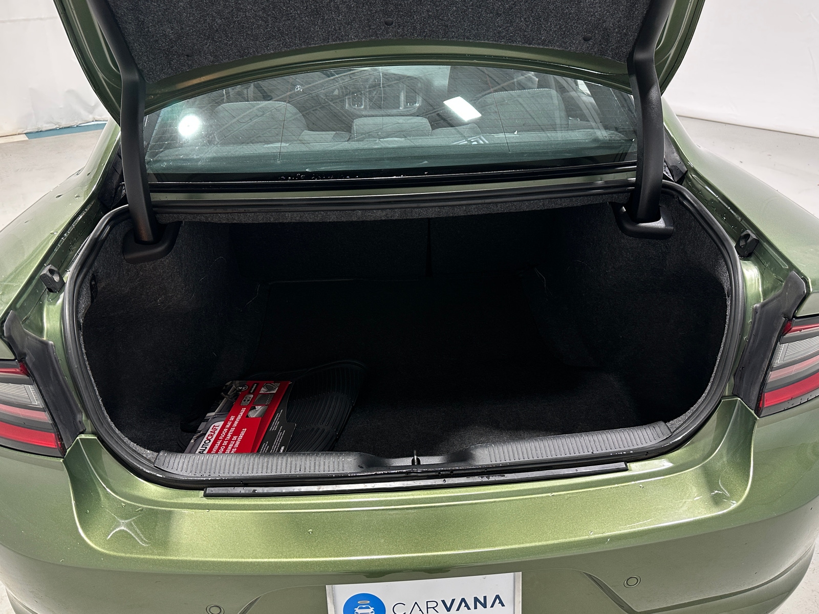 Thumbnail: 2023 Dodge Charger - 7