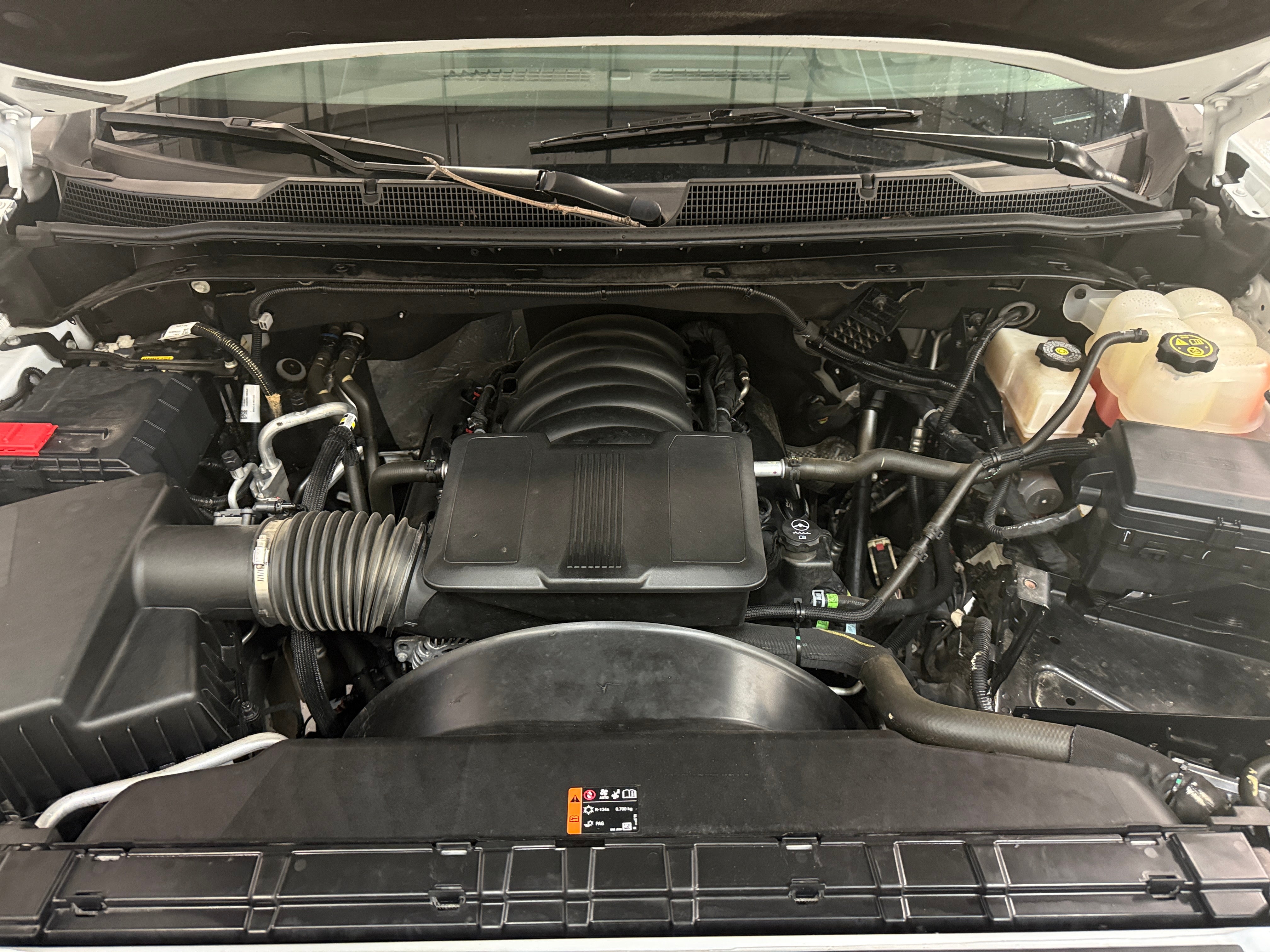 2024 Chevrolet Silverado 3500HD