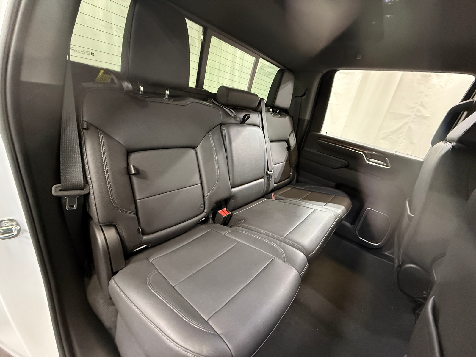 Thumbnail: 2024 Chevrolet Silverado 3500 - 5