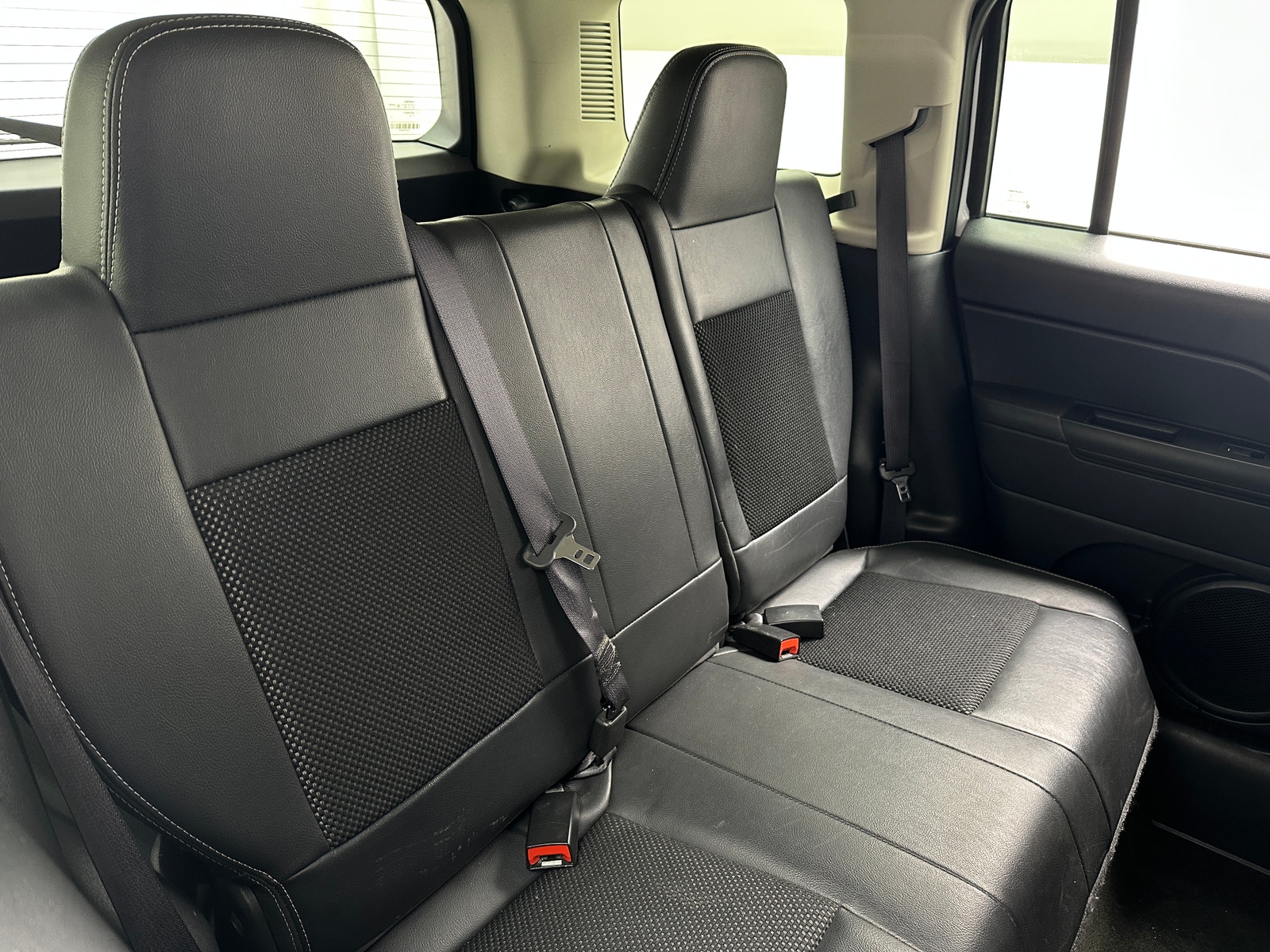 Thumbnail: 2016 Jeep Patriot - 5