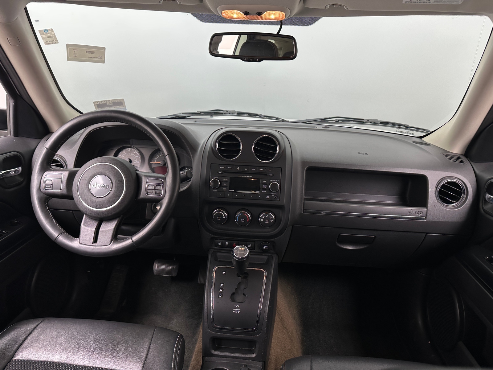 Thumbnail: 2016 Jeep Patriot - 2