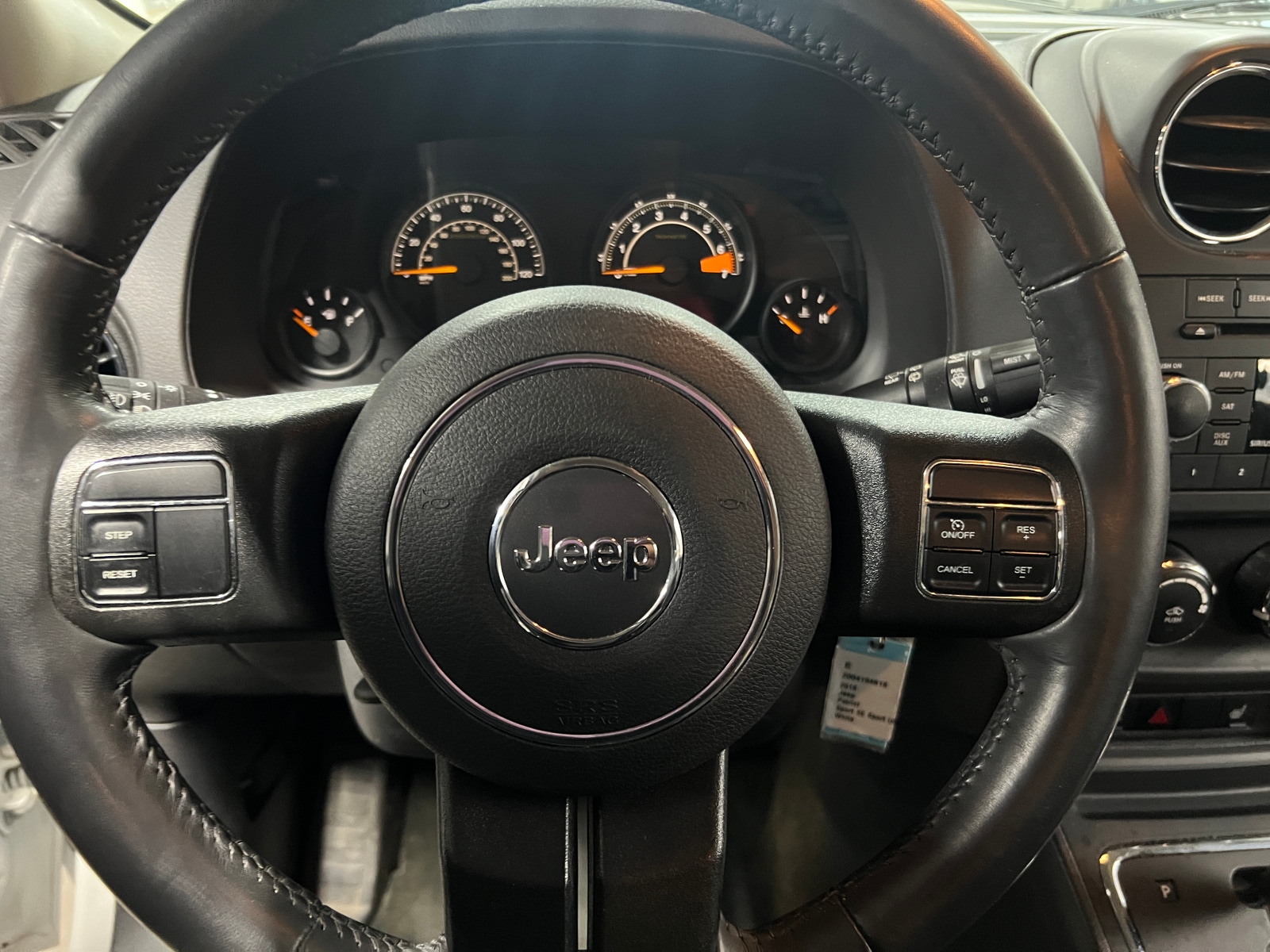 Thumbnail: 2016 Jeep Patriot - 4