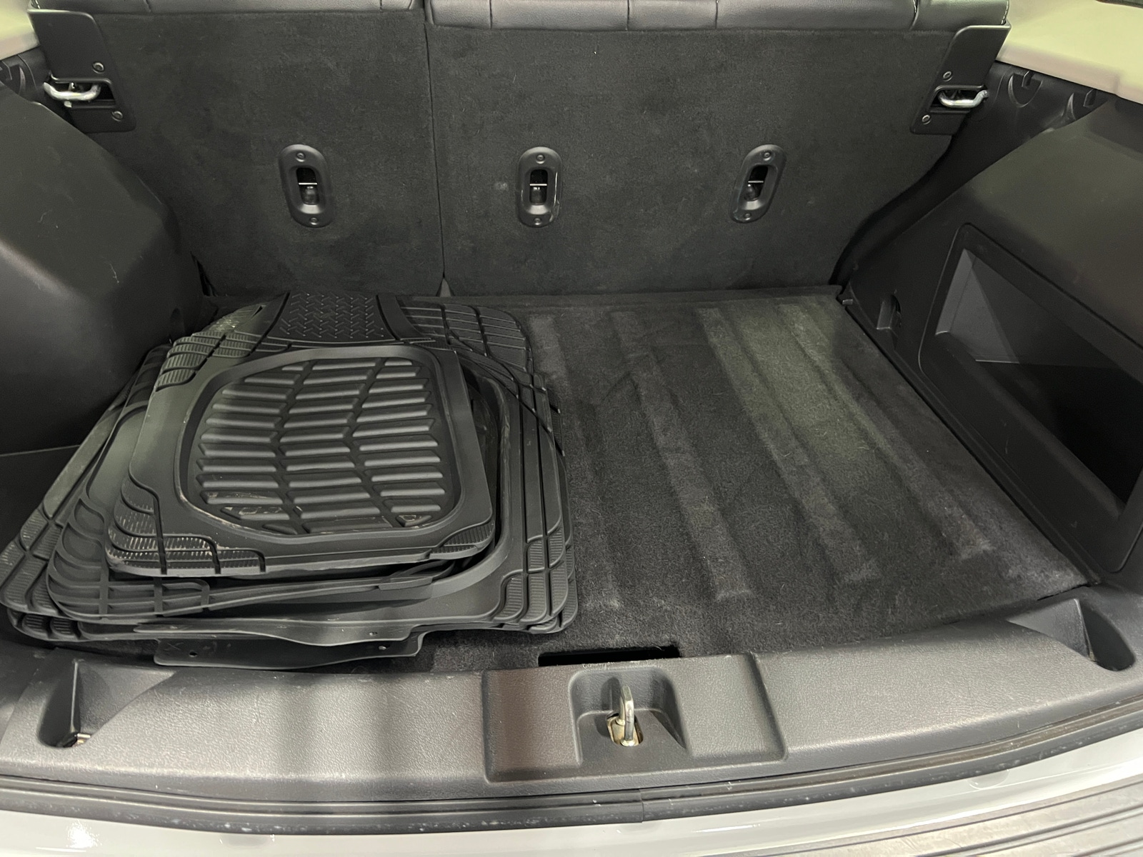 Thumbnail: 2016 Jeep Patriot - 6