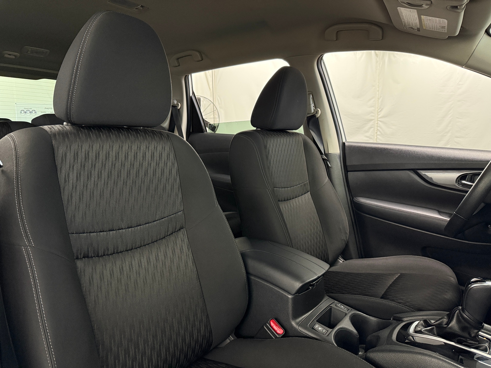 Thumbnail: 2020 Nissan Rogue - 2