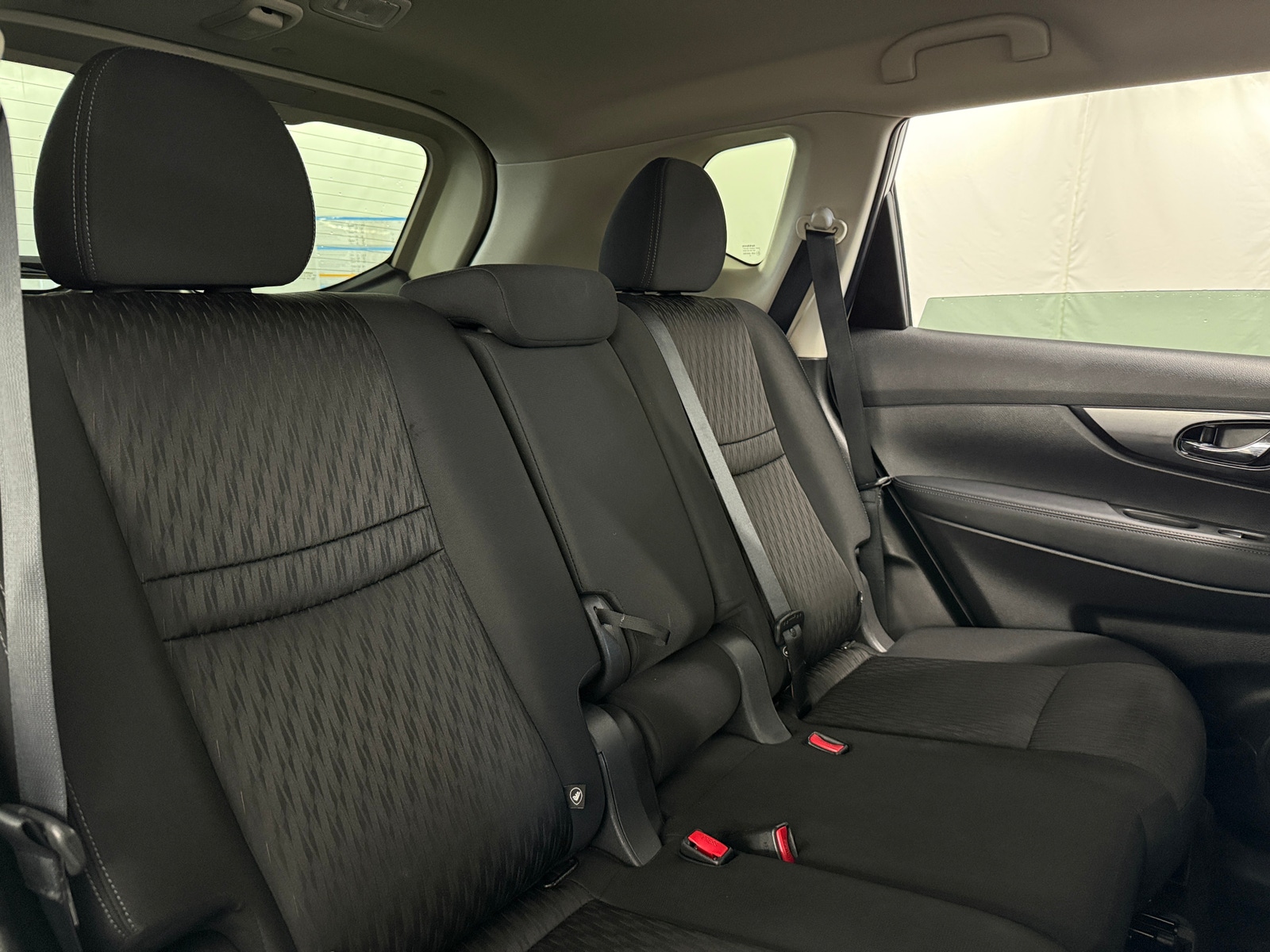 Thumbnail: 2020 Nissan Rogue - 6