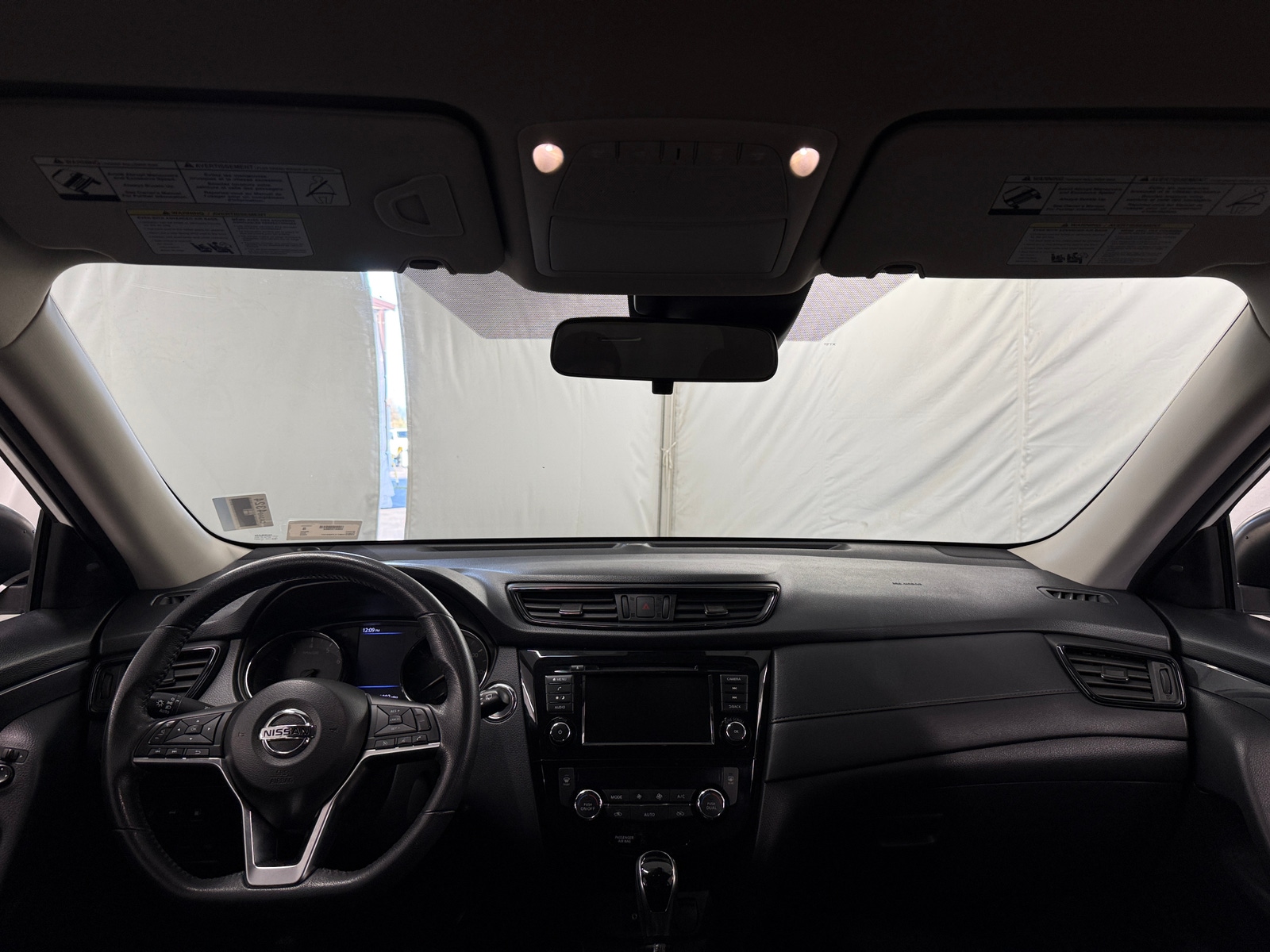 Thumbnail: 2020 Nissan Rogue - 3