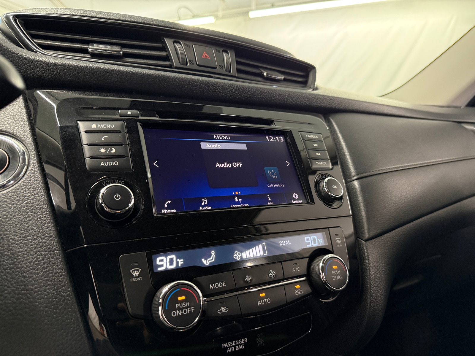 Thumbnail: 2020 Nissan Rogue - 4