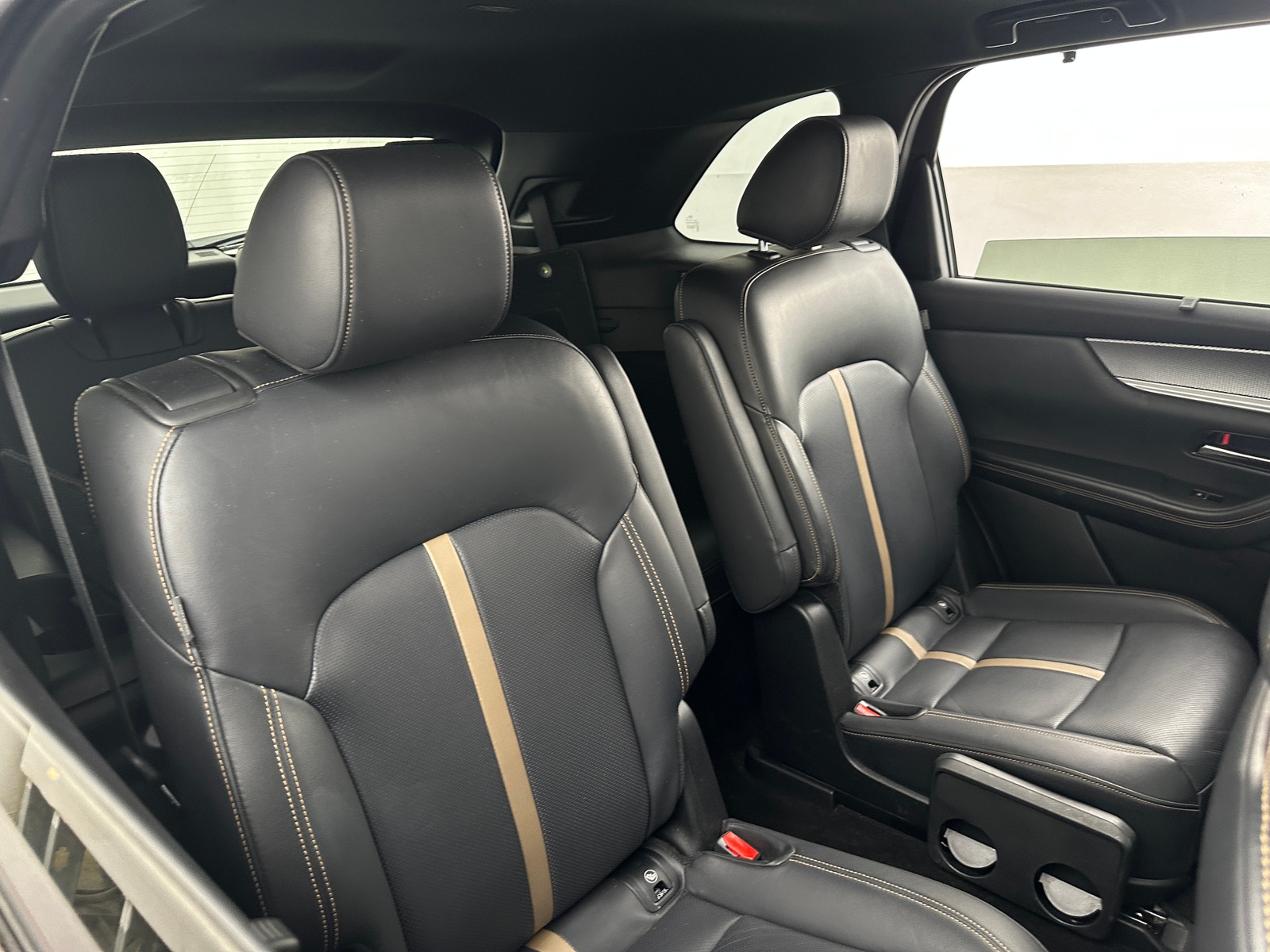 Thumbnail: 2024 Mazda CX-90 - 5