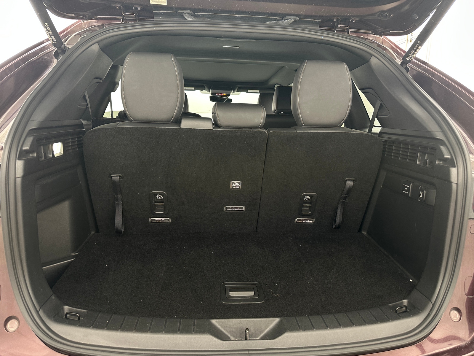 Thumbnail: 2024 Mazda CX-90 - 6