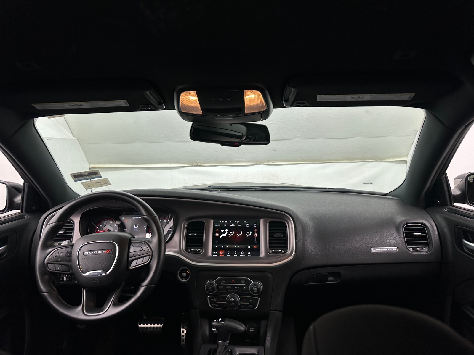 Thumbnail: 2022 Dodge Charger - 3