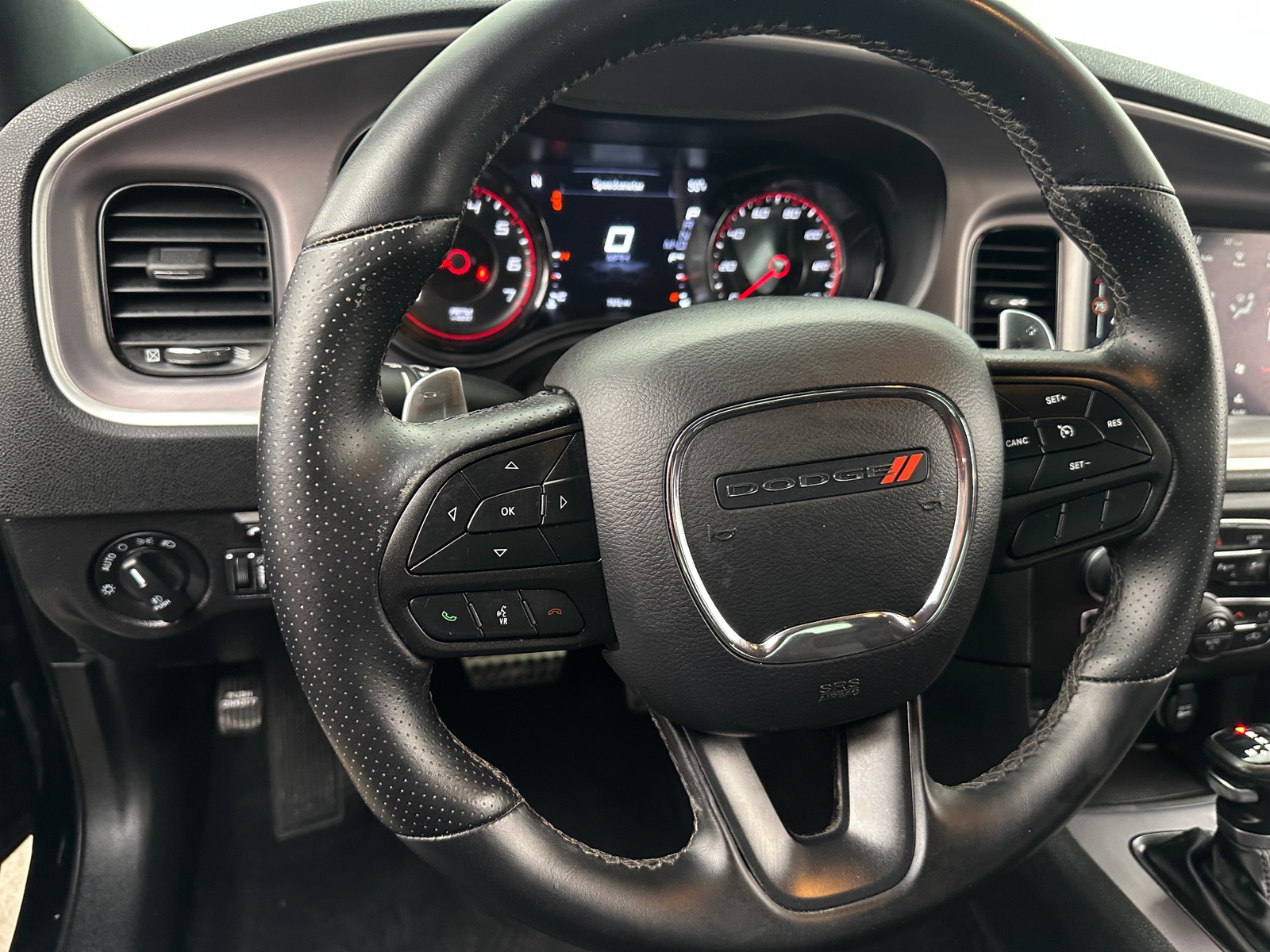 Thumbnail: 2022 Dodge Charger - 5