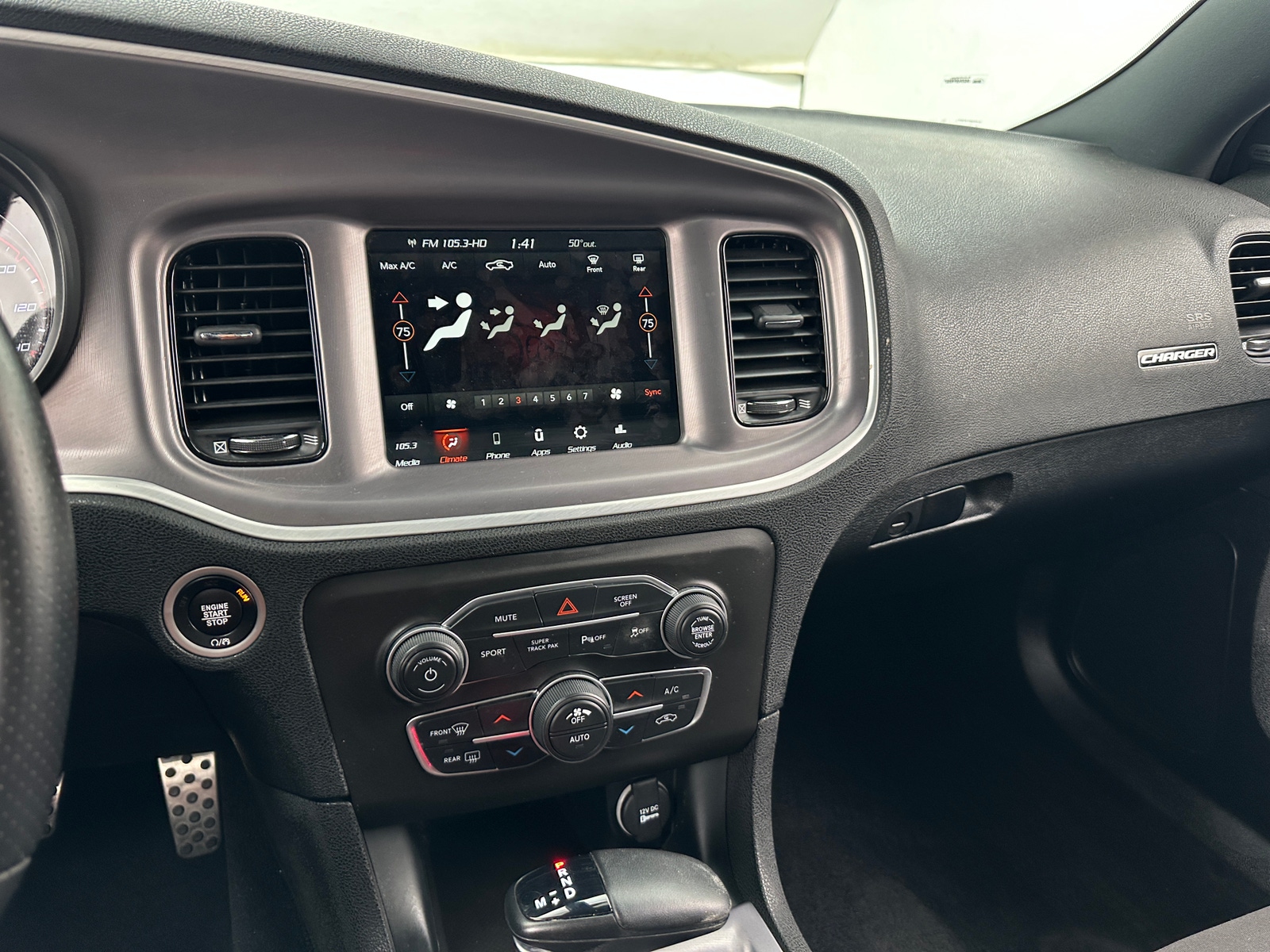 Thumbnail: 2022 Dodge Charger - 4