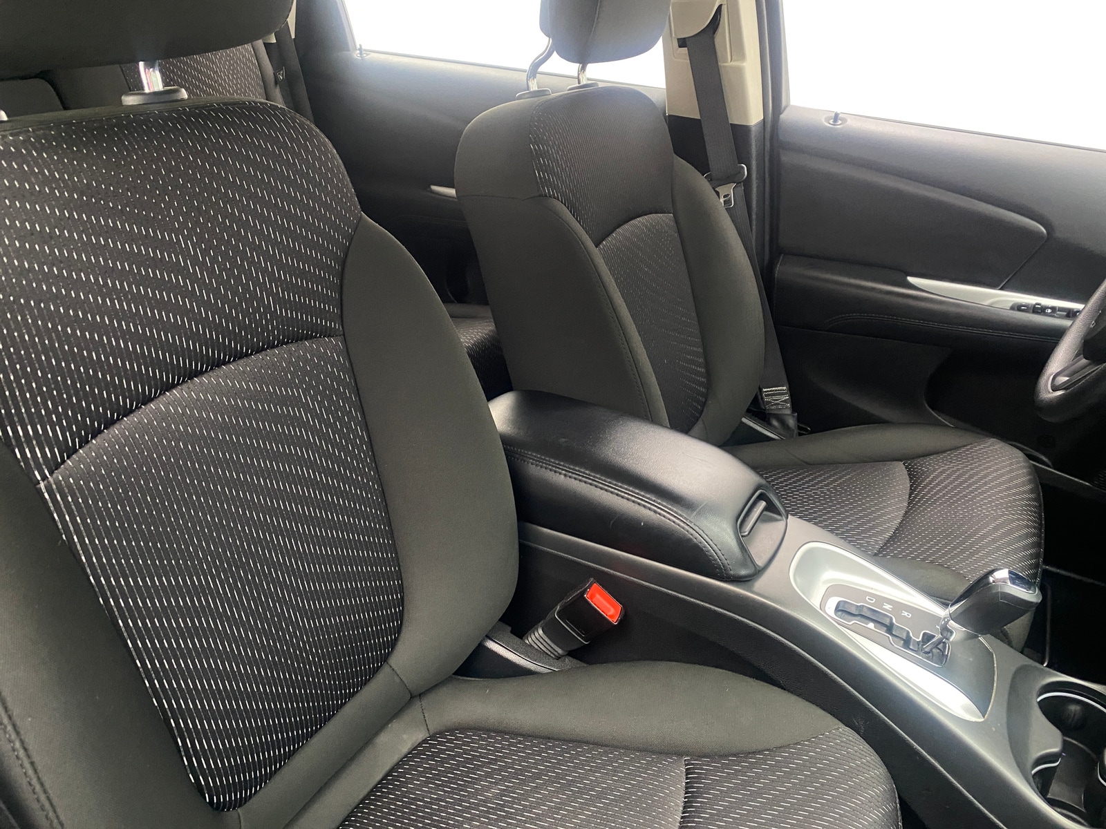 Thumbnail: 2019 Dodge Journey - 2