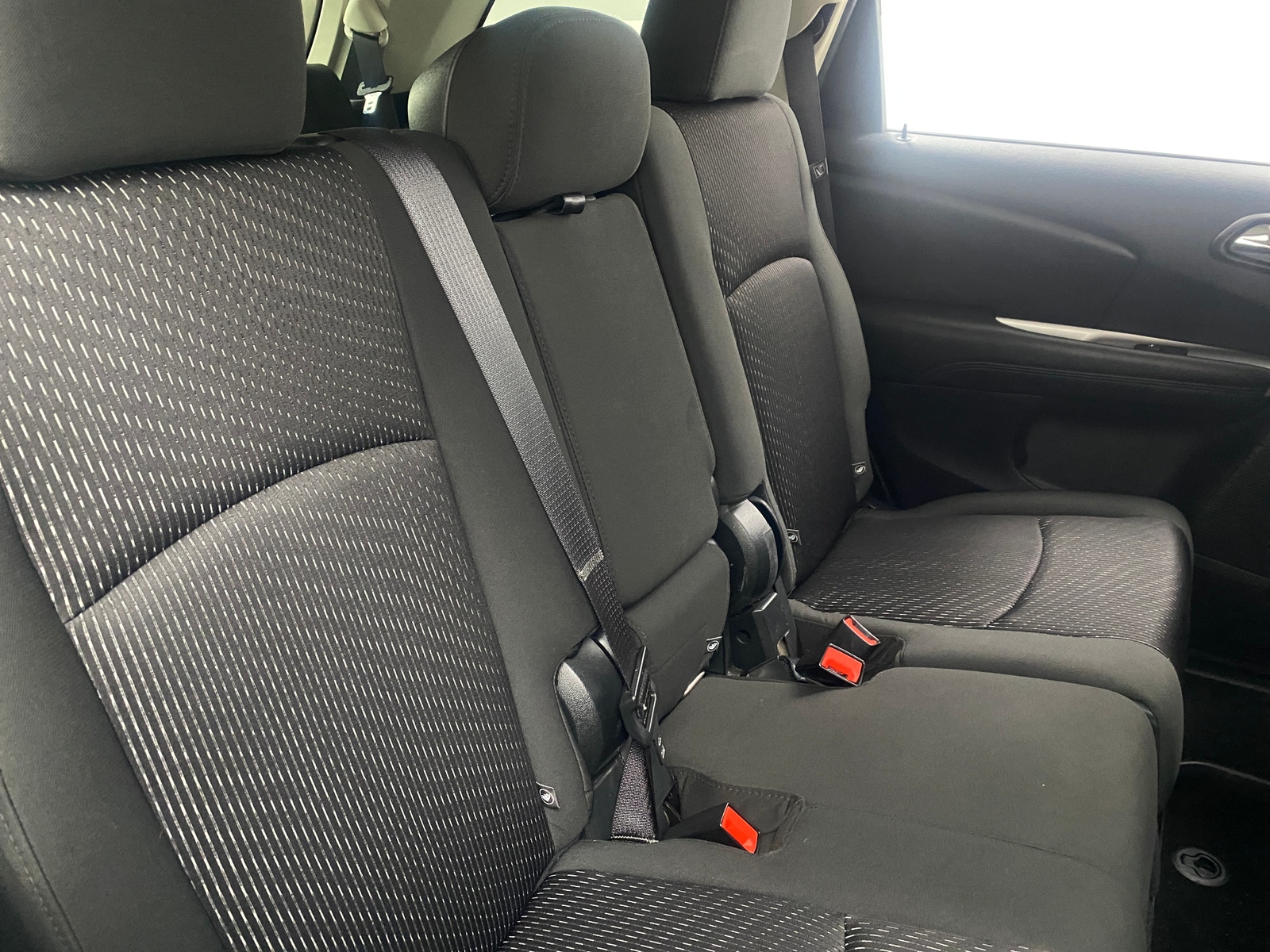 Thumbnail: 2019 Dodge Journey - 6