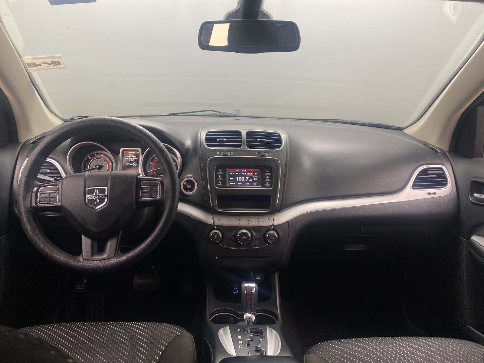 Thumbnail: 2019 Dodge Journey - 3