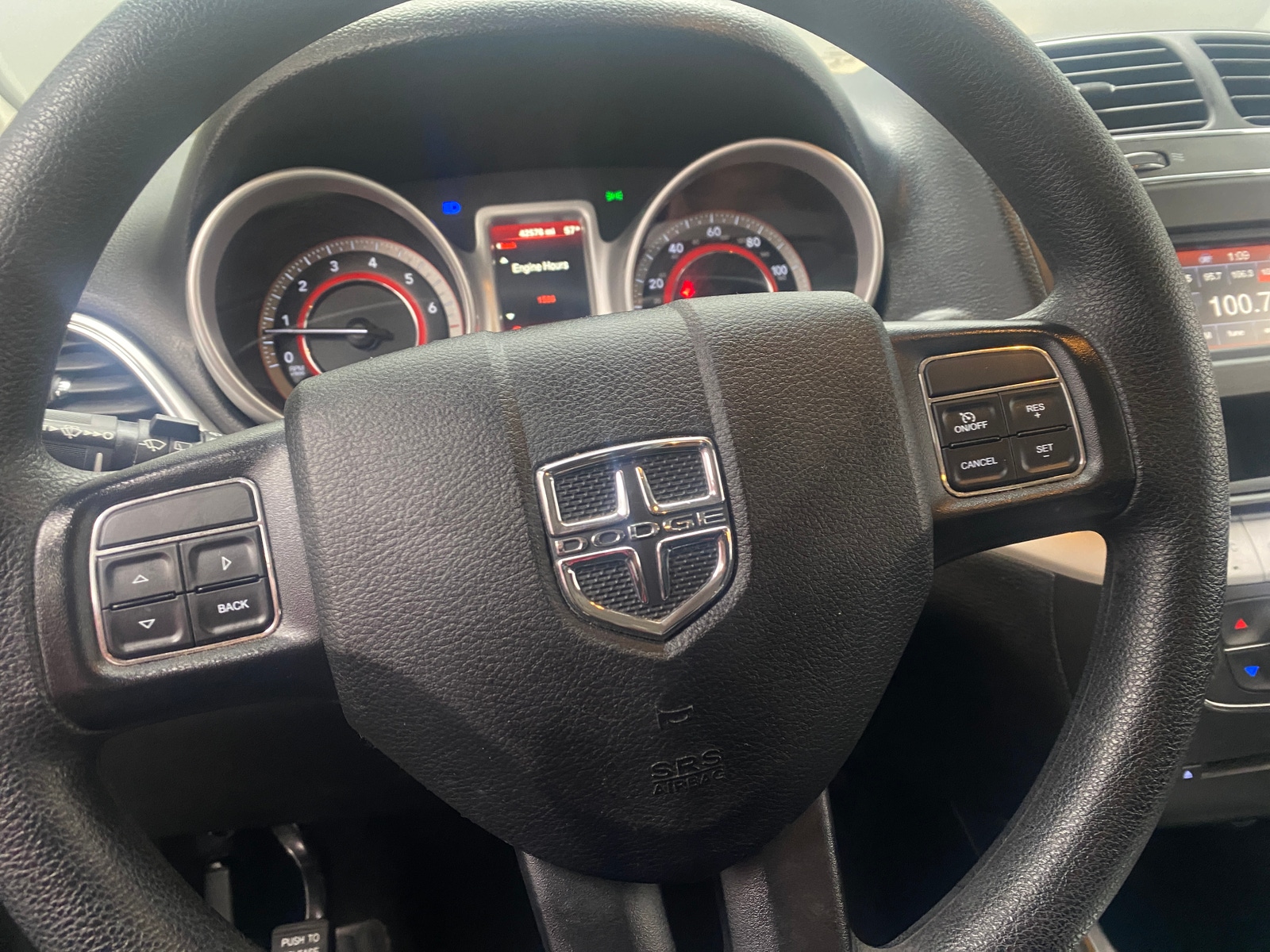 Thumbnail: 2019 Dodge Journey - 5