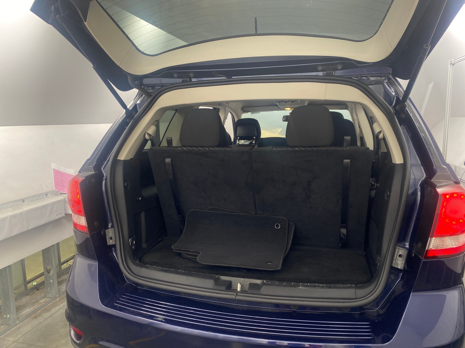 Thumbnail: 2019 Dodge Journey - 7