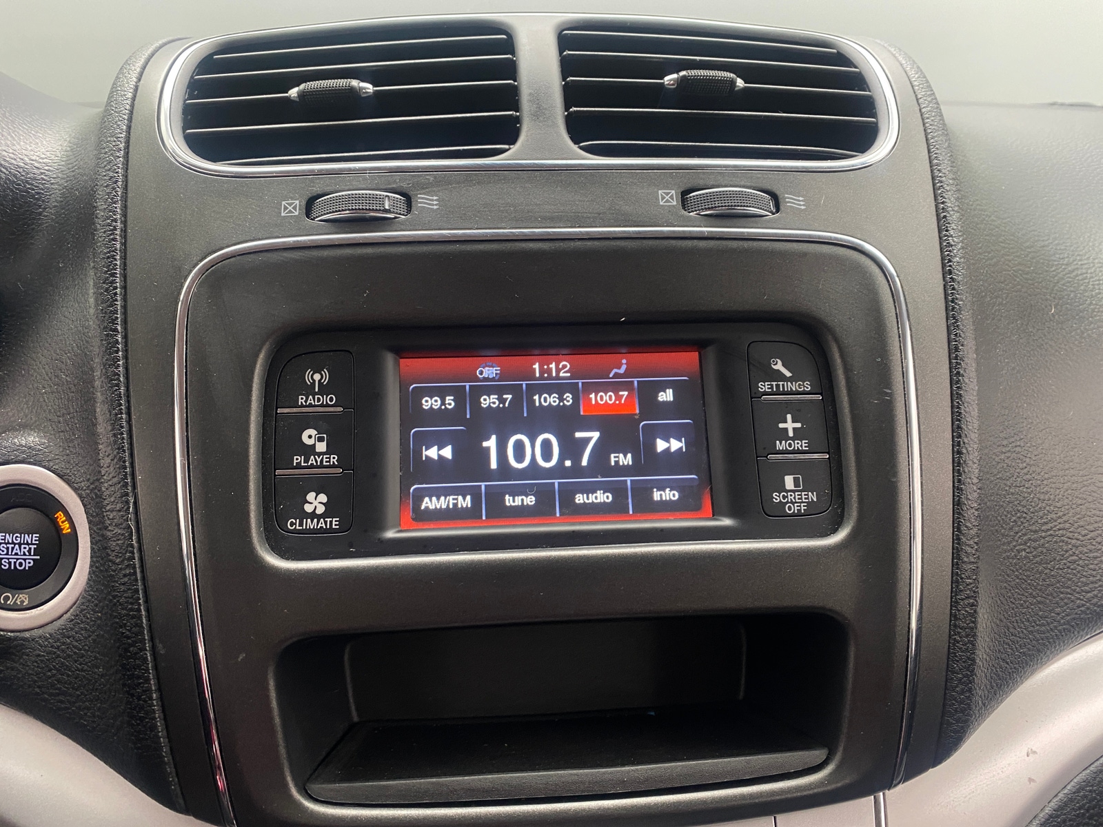 Thumbnail: 2019 Dodge Journey - 4